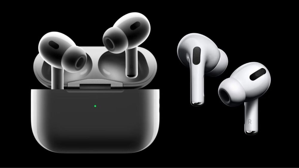 Apple Airpods Pro 2 (Generation)
