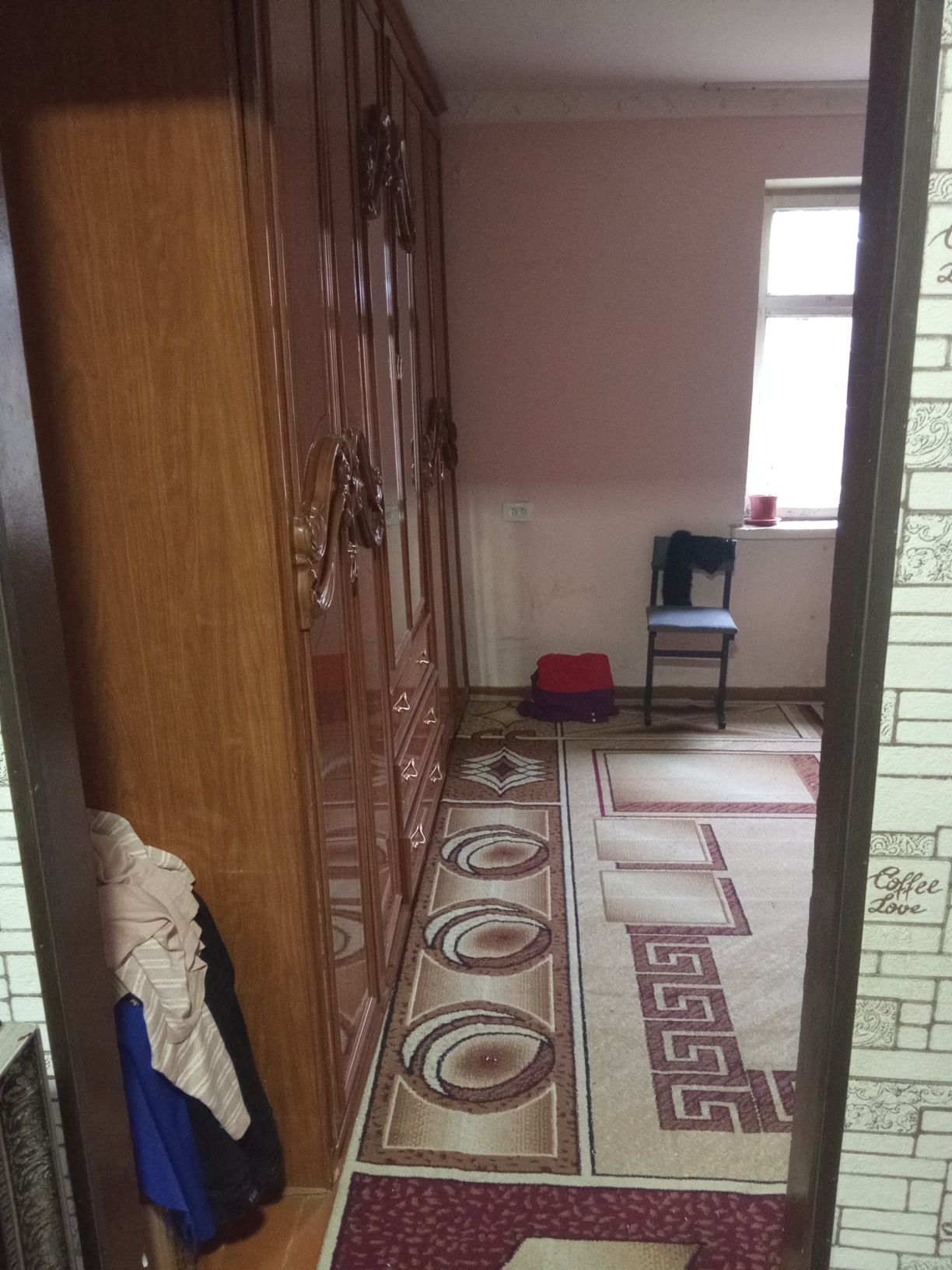 Срочно продам квартиру в кибраи
