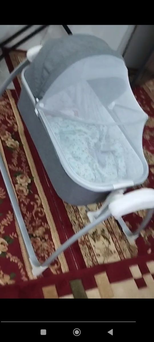 Продается люлька