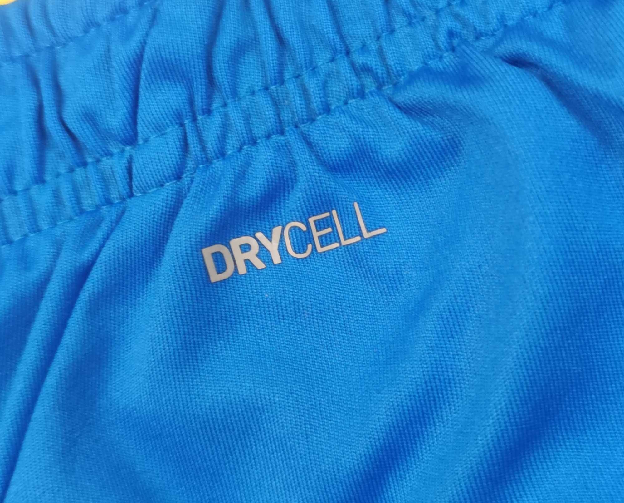 Pantaloni scurti Puma Blue DryCell