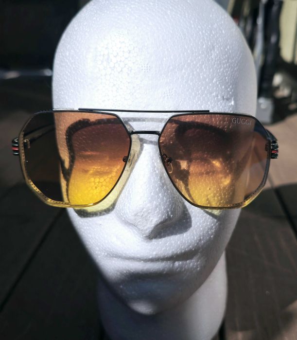 Ochelari de soare gucci 1