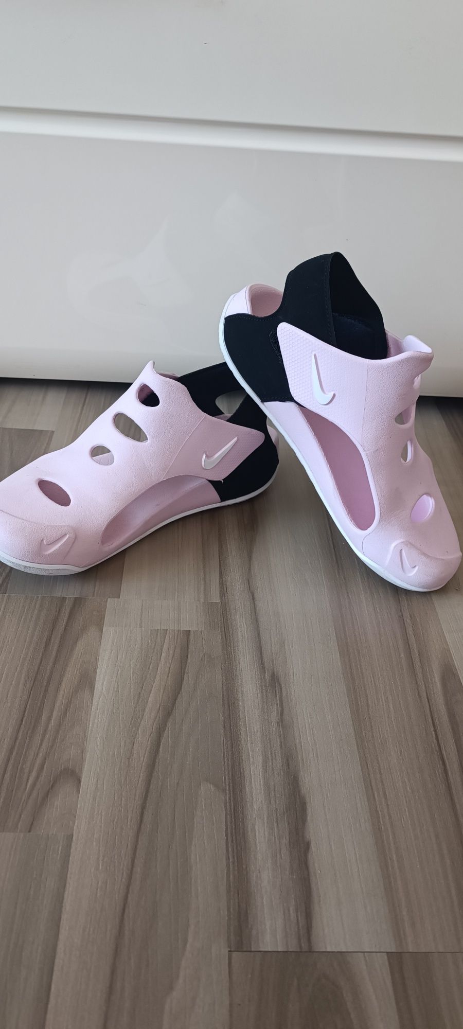 Детски гумени сандали Nike EUR 32, 20см