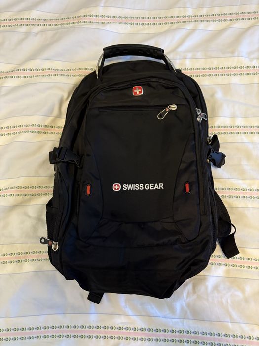 Ghiozdan Rucsac Swiss +