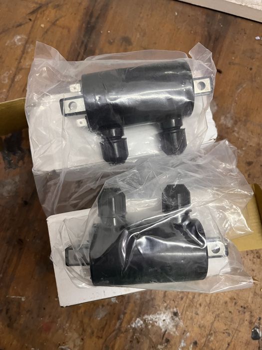 Bobine inductie kawasaki vn1500