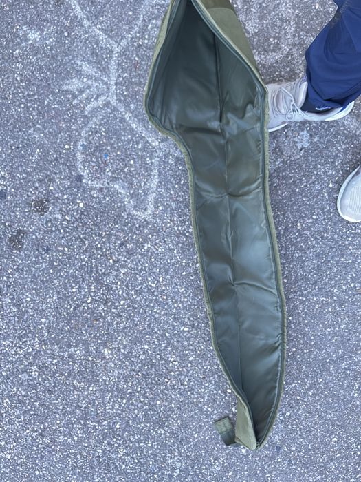 Vand husa lanseta individuala Trakker 160cm