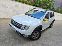 Dacia Duster 4 x 4 2015 / Prestige / Editie ALT 3 4 5 6