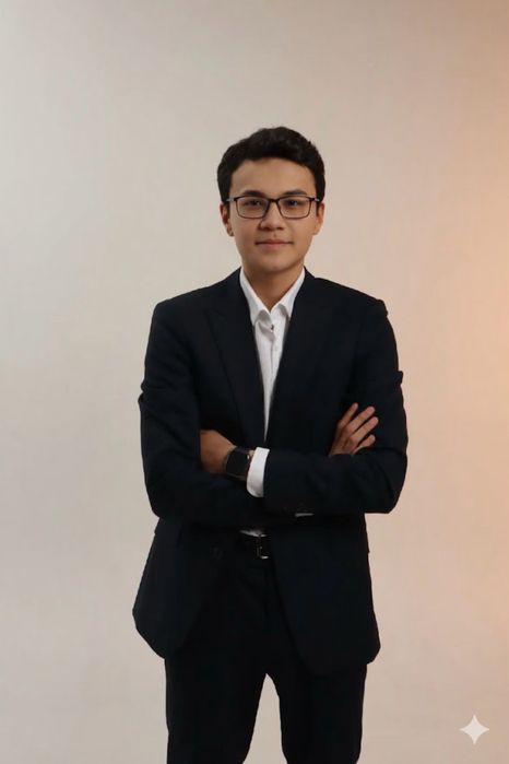 Репетитор по математике,IELTS,SAT