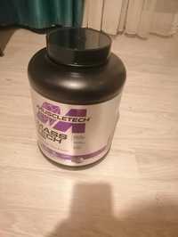 Vand supliment/proteine/gainer Muscletech mass-tech aroma fudge cake