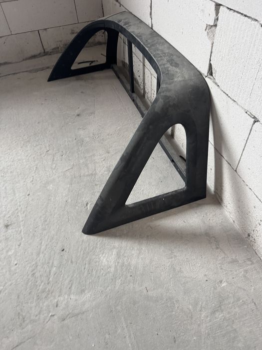 Дуга для кузова пикап, Кунг