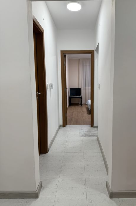 Дава се под наем Тристаен апартамент в София, Хладилника - 110 кв.м за 841.5 € - Снимка #10