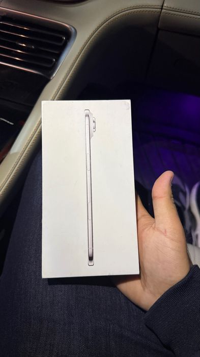 Iphone 17 air. 128gb