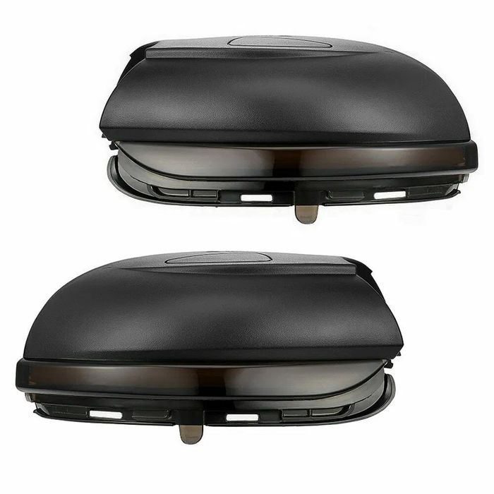 Semnalizari Dinamice Oglinzi, pentru VW Golf VI, Touran