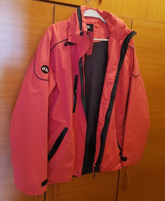 jachetă damă impermeabilă Straindberg, 44-46