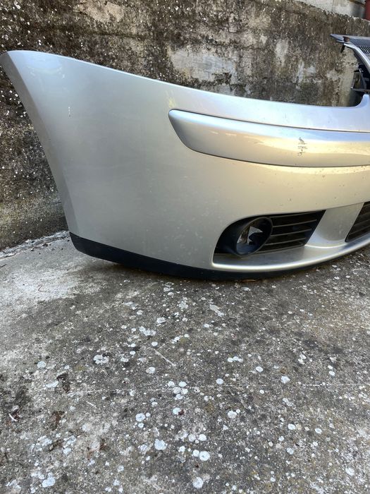 Предна броня за vw golf 5