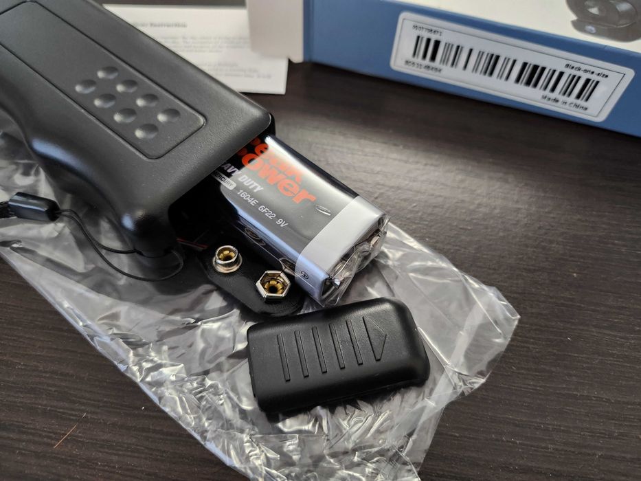 Ултразвуков уред против животни