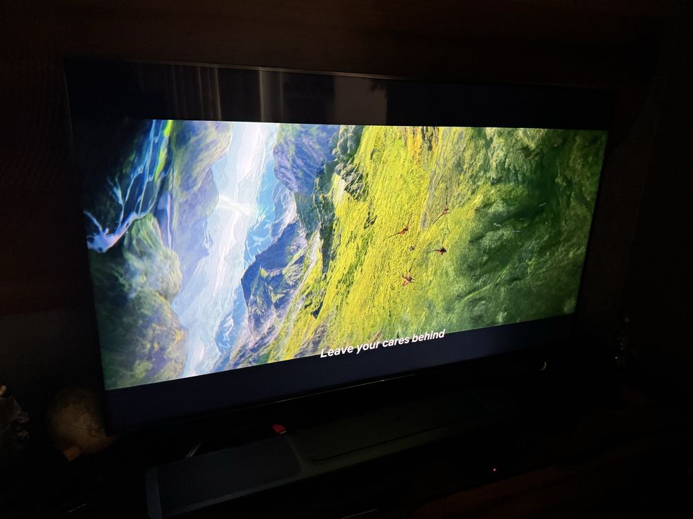 Смарт Телевизор Sony BRAVIA KD-55XF9005