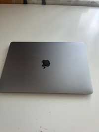 Macbook air m1 2020 space grey + magic mouse