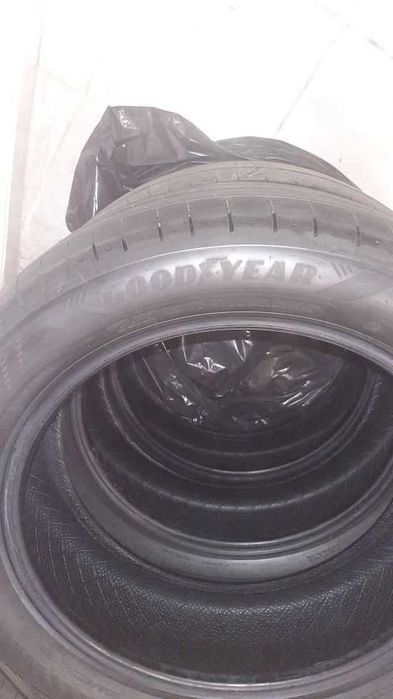 4 Anvelope de vara GOOGYEAR Eagle F1