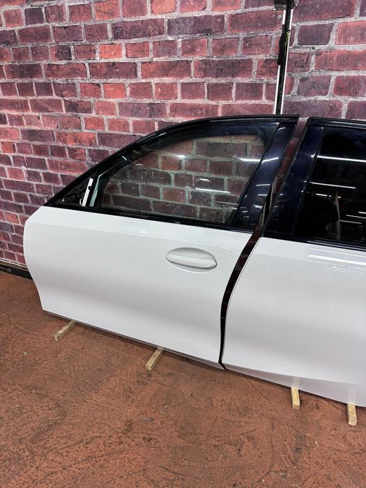 Usa Bmw seria 3 G20 stanga fata spate Completa