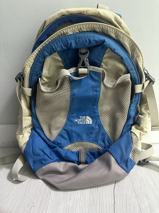рюкзак the north face
