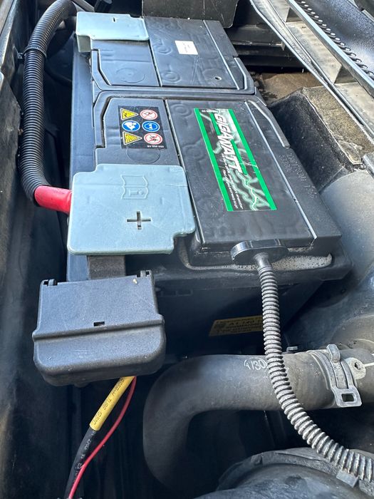 Акумулатор 80Ah GIGAWATT