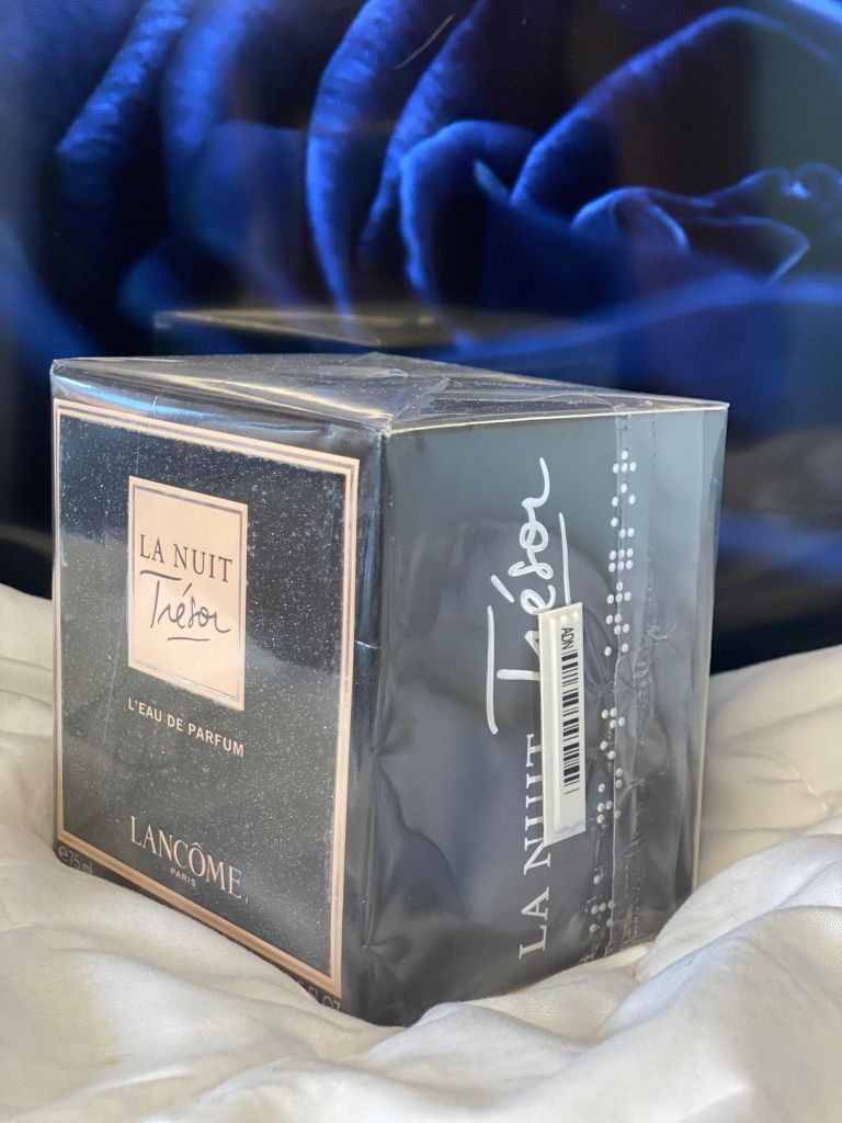 Parfum Lancome La Nuit Tresor Sigilat