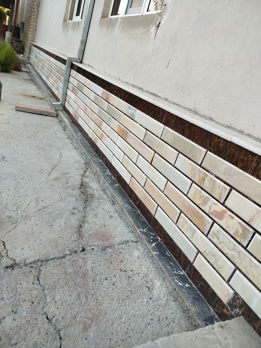 Marmar kafel granit izvesnak teramiz