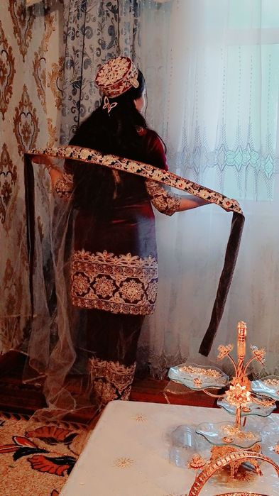 Kelin sepi uchun koylak