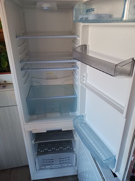 Combina frigorifica  Artic