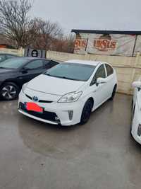 Inchiriez Prius 3 2015 GPL ride sharing, UBER, BOLT