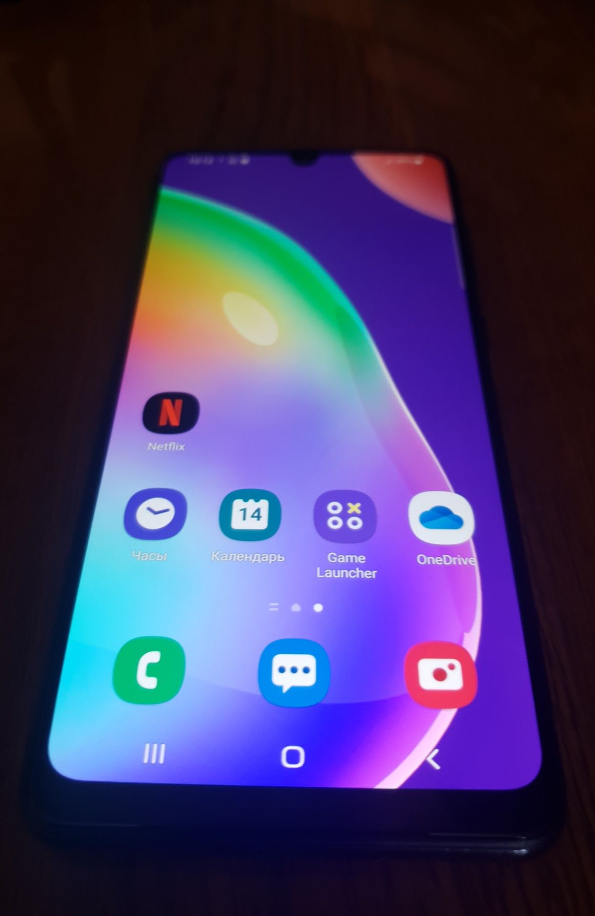 Samsung A31, в отличном состоянии.