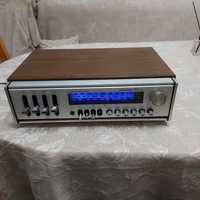 FM STEREO RECEIVER Sound Desigen classic