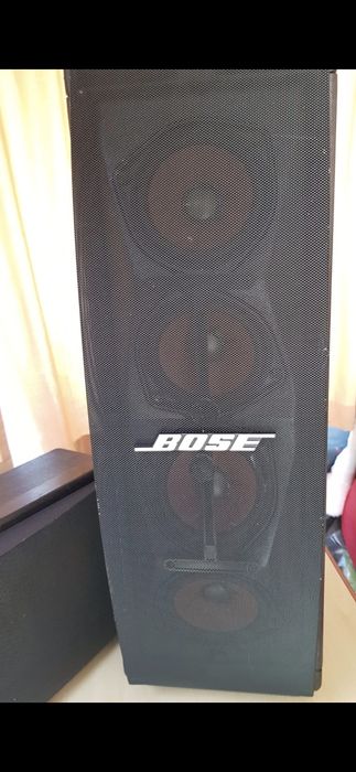 Boxe indoor/outdoor Bose Panaray 402 II