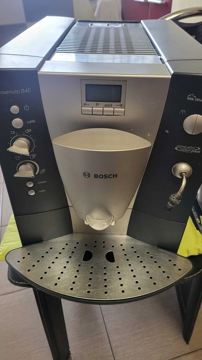 Aparat cafea Bosch