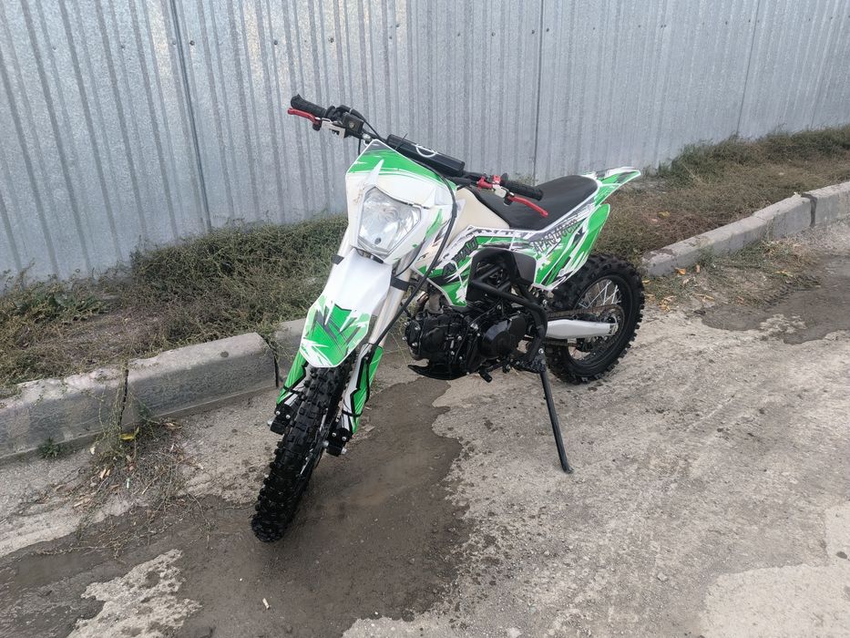 продам питбайк 125