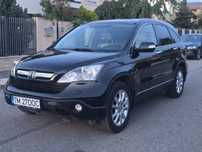 Honda CRV 4X4 2.2diesel 140cp clima Proprietar vând 
Honda CRV 
 • Die