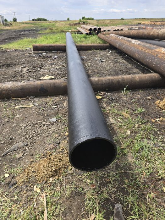 Vand teava 273 324 356 pentru subtraversari / protectie noua sau recup