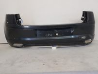 Bara spate Citroen C4 Coupe Hatchback dupa 2005
