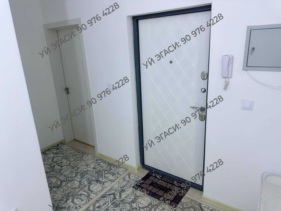 4/2/9 Golden House - 4-xonalik kvartira 93m2 (Assalom Havo-2) arendaga