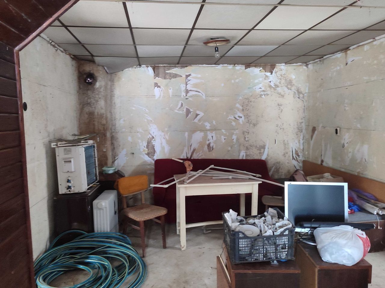 Продава се Къща в с. Красен, Област Добрич - 80 кв.м за 191 €/кв.м - Снимка #12