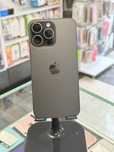 Apple iPhone 15 Pro Max 256GB Black Titanium