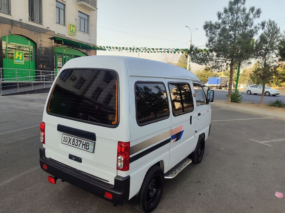 Damas sotiladi gaz