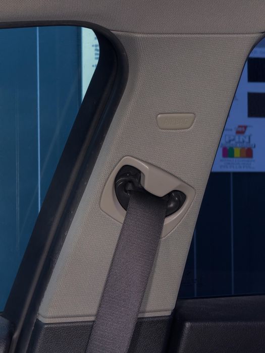 Retapitare plafon textil sau alcantara multimarca