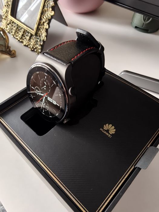 Huawei Watch GT2 Pro