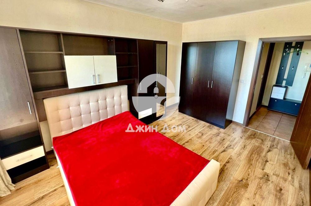 Продава се Двустаен апартамент в Бургас, Зорница - 60 кв.м за 2750 €/кв.м - Снимка #5