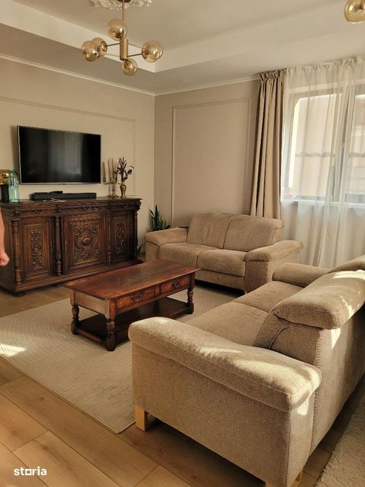 Casă P+M renovată cu grijă in 2023, 150mp utili, T: 385 mp, Str. Păcii