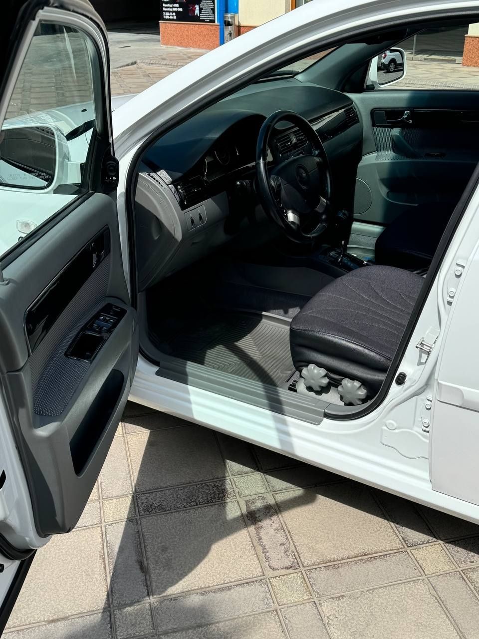 Xolati ideal 2020 yil 119000 ming probeg