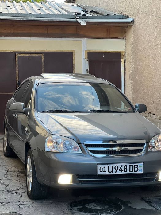 Lasseti 1.6 aftamat 2013