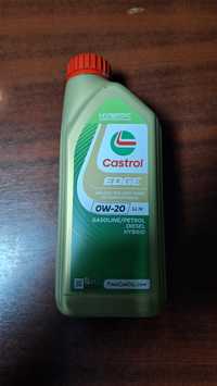 ulei castrol 0w20 LL IV