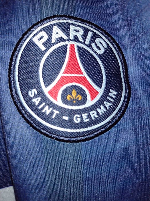 Футболна фланелка  MBAPPE